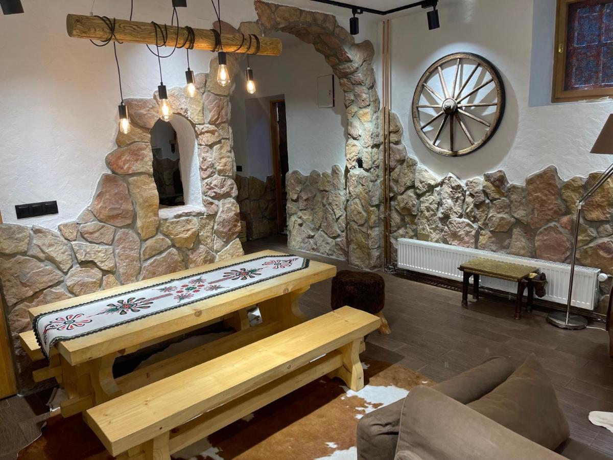 Prestige Z Sauna Zbojnicka Piwnica Krupowki Zakopane