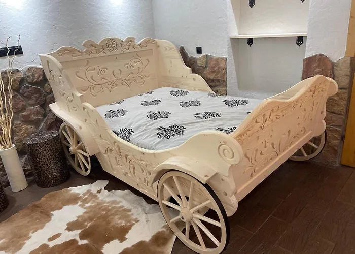 Prestige Apartament Z Sauna Zbojnicka Piwnica Krupowki
